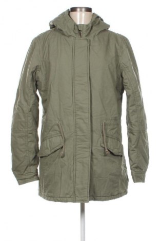 Dámská bunda  United Colors Of Benetton, Velikost XL, Barva Zelená, Cena  1 449,00 Kč