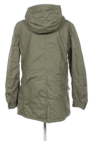 Dámská bunda  United Colors Of Benetton, Velikost XL, Barva Zelená, Cena  1 449,00 Kč