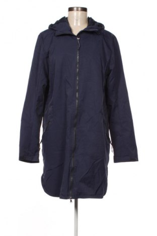 Damenjacke Up 2 Fashion, Größe L, Farbe Blau, Preis 33,99 €