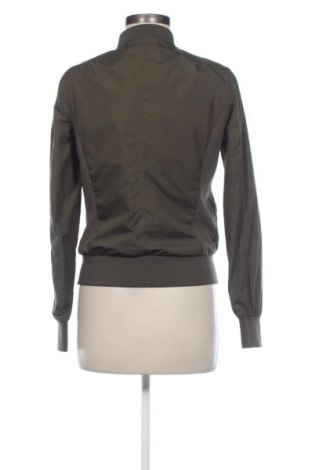 Dámska bunda  Urban Classics, Veľkosť XS, Farba Zelená, Cena  20,97 €