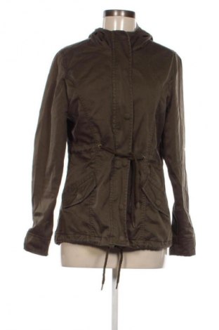 Geacă de femei Urban Classics, Mărime M, Culoare Verde, Preț 139,99 Lei