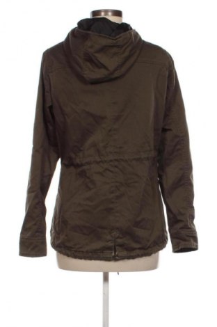 Geacă de femei Urban Classics, Mărime M, Culoare Verde, Preț 139,99 Lei