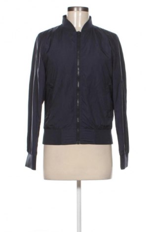 Dámská bunda  Urban Classics, Velikost S, Barva Modrá, Cena  659,00 Kč