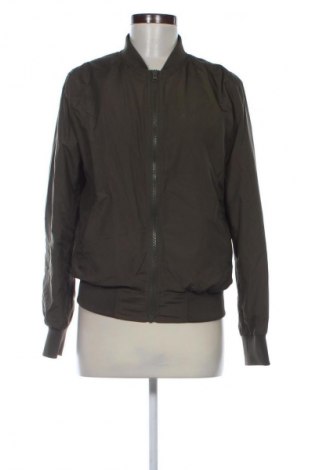 Damenjacke Urban Classics, Größe M, Farbe Grün, Preis 11,99 €