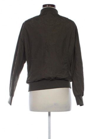 Damenjacke Urban Classics, Größe M, Farbe Grün, Preis 11,99 €