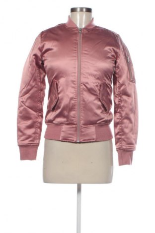 Dámská bunda  Urban Classics, Velikost XS, Barva Růžová, Cena  249,00 Kč
