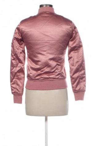 Dámská bunda  Urban Classics, Velikost XS, Barva Růžová, Cena  249,00 Kč