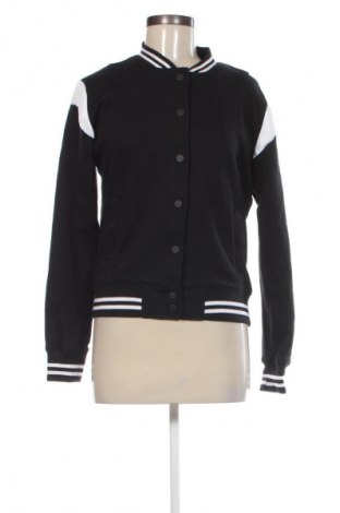 Dámská bunda  Urban Classics, Velikost M, Barva Černá, Cena  659,00 Kč