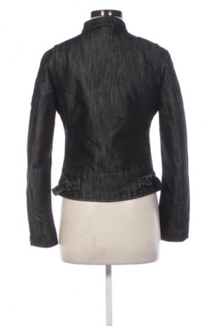 Γυναικείο μπουφάν Urban Jeans Co., Μέγεθος L, Χρώμα Μαύρο, Τιμή 35,99 €