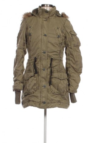 Damenjacke Urban Surface, Größe M, Farbe Grün, Preis 40,99 €