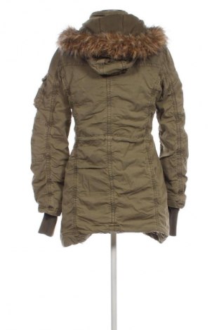 Damenjacke Urban Surface, Größe M, Farbe Grün, Preis 40,99 €