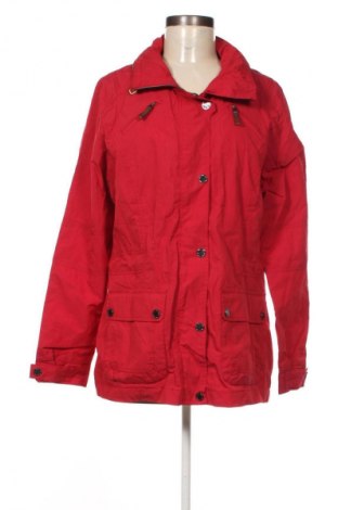 Damenjacke Valino, Größe L, Farbe Rot, Preis € 47,99