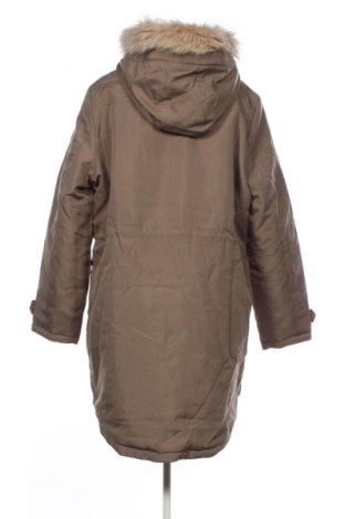 Дамско яке Vero Moda, Размер XXL, Цвят Бежов, Цена 41,99 лв.