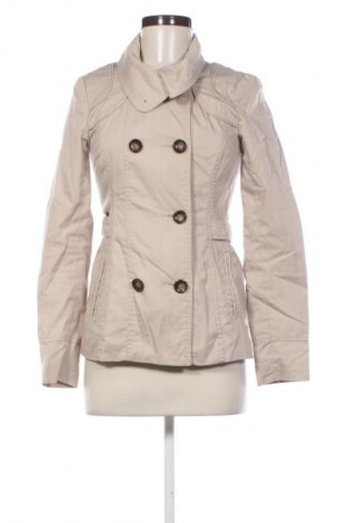 Damenjacke Vero Moda, Größe XS, Farbe Beige, Preis 28,99 €