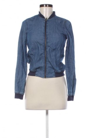 Dámska bunda  Vero Moda, Veľkosť XS, Farba Modrá, Cena  19,95 €