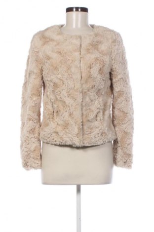 Geacă de femei Vero Moda, Mărime XS, Culoare Ecru, Preț 139,99 Lei