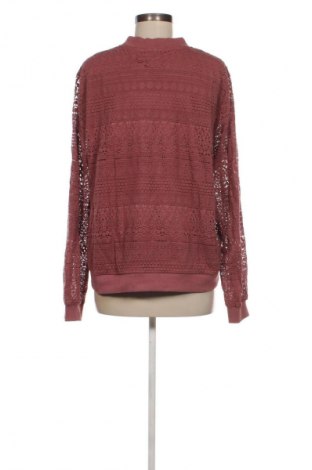 Дамско яке Vero Moda, Размер XXL, Цвят Пепел от рози, Цена 93,99 лв.