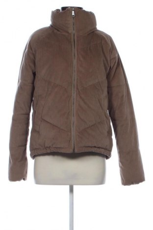 Дамско яке Vero Moda, Размер S, Цвят Бежов, Цена 41,99 лв.