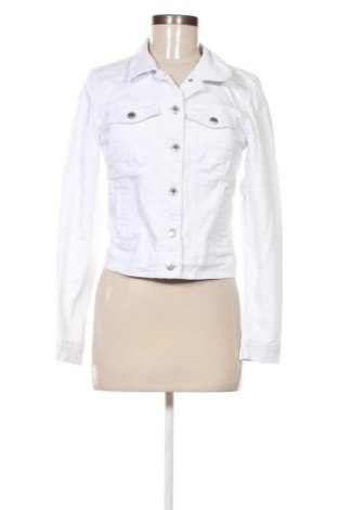Damenjacke Vero Moda, Größe S, Farbe Weiß, Preis € 23,99