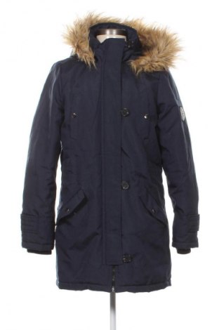Női dzseki Vero Moda, Méret M, Szín Kék, Ár 11 099 Ft