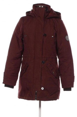 Damenjacke Vero Moda, Größe S, Farbe Rot, Preis 23,99 €