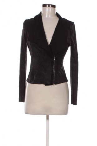 Дамско яке Vero Moda, Размер XS, Цвят Черен, Цена 41,99 лв.