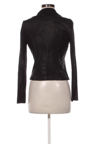 Дамско яке Vero Moda, Размер XS, Цвят Черен, Цена 41,99 лв.