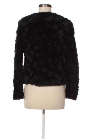 Дамско яке Vero Moda, Размер S, Цвят Черен, Цена 41,99 лв.
