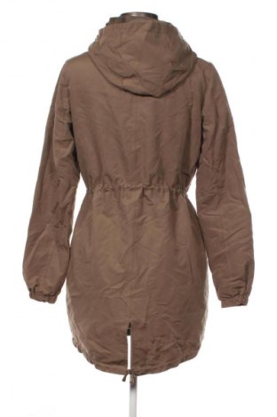 Дамско яке Vero Moda, Размер XS, Цвят Кафяв, Цена 41,99 лв.