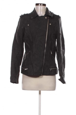 Дамско яке Vero Moda, Размер L, Цвят Сив, Цена 41,99 лв.