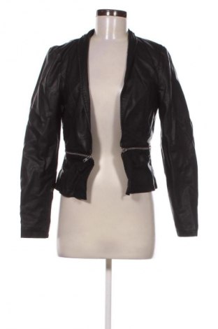 Дамско яке Vero Moda, Размер M, Цвят Черен, Цена 41,99 лв.