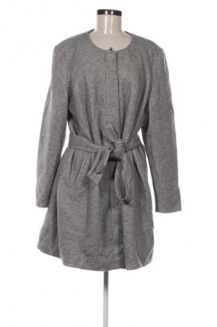 Дамско яке Vero Moda, Размер XL, Цвят Сив, Цена 41,99 лв.