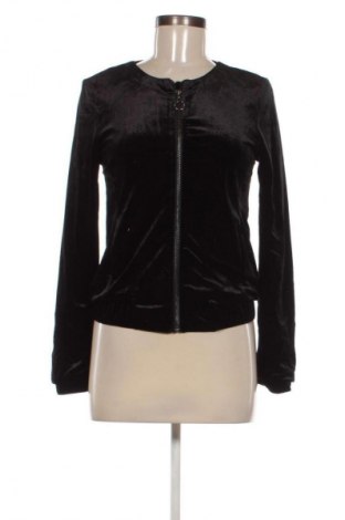 Дамско яке Vero Moda, Размер XS, Цвят Черен, Цена 41,99 лв.