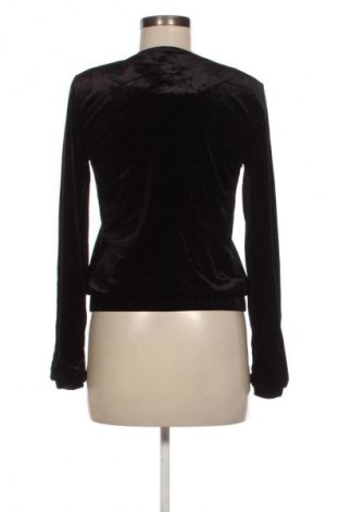 Дамско яке Vero Moda, Размер XS, Цвят Черен, Цена 41,99 лв.