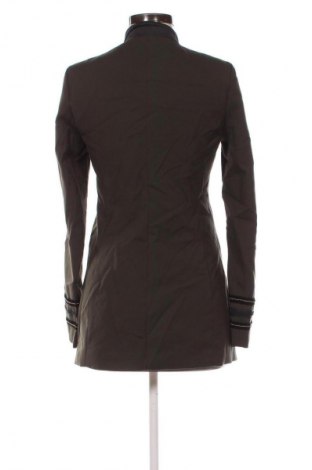 Γυναικείο μπουφάν Vero Moda, Μέγεθος M, Χρώμα Πράσινο, Τιμή 26,99 €