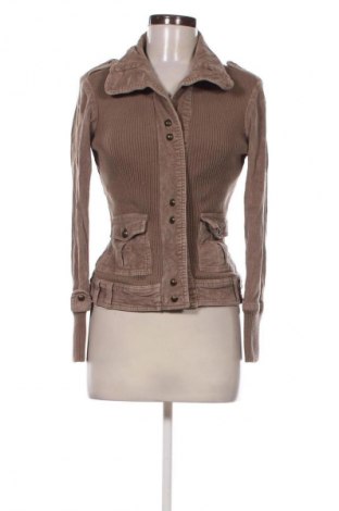 Női dzseki Vero Moda, Méret XS, Szín Barna, Ár 11 099 Ft