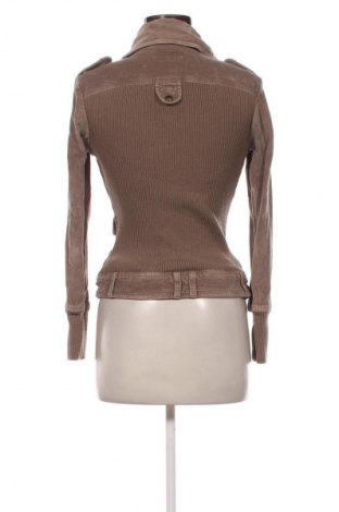 Női dzseki Vero Moda, Méret XS, Szín Barna, Ár 11 099 Ft