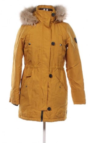 Geacă de femei Vero Moda, Mărime XS, Culoare Galben, Preț 139,99 Lei