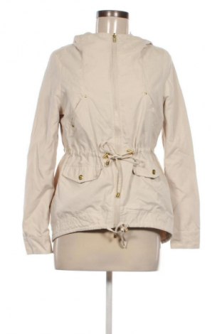 Damenjacke Vero Moda, Größe XS, Farbe Ecru, Preis 26,99 €