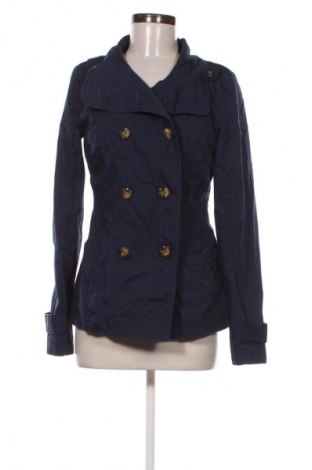 Дамско яке Vero Moda, Размер M, Цвят Син, Цена 41,99 лв.