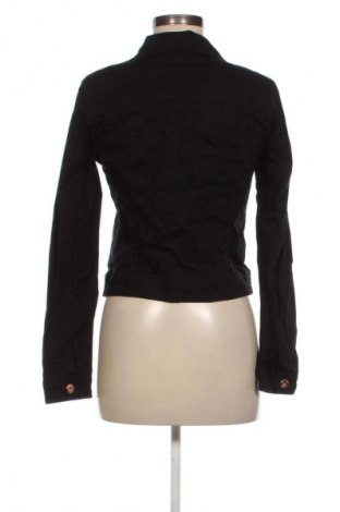Dámska bunda  Vero Moda, Veľkosť M, Farba Čierna, Cena  23,95 €