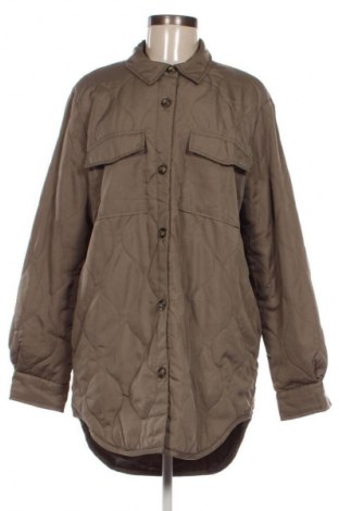 Damenjacke Vero Moda, Größe M, Farbe Grün, Preis 28,99 €