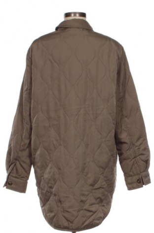 Damenjacke Vero Moda, Größe M, Farbe Grün, Preis 28,99 €