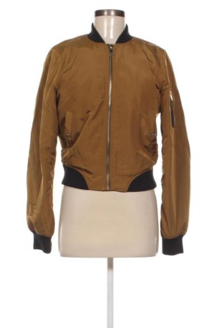 Dámská bunda  Vero Moda, Velikost S, Barva Hnědá, Cena  659,00 Kč