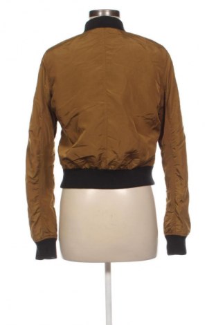 Dámská bunda  Vero Moda, Velikost S, Barva Hnědá, Cena  659,00 Kč