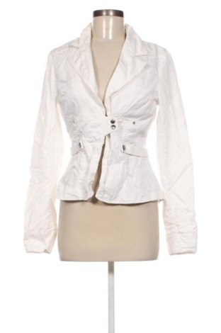 Dámská bunda  Vero Moda, Velikost M, Barva Bílá, Cena  659,00 Kč