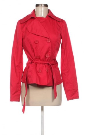 Dámská bunda  Vero Moda, Velikost S, Barva Červená, Cena  659,00 Kč