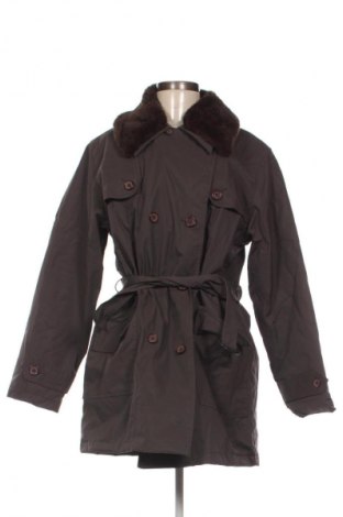 Geacă de femei Vero Moda, Mărime M, Culoare Maro, Preț 139,99 Lei