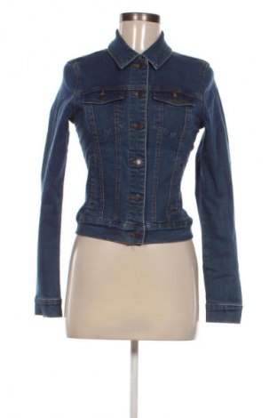 Дамско яке Vero Moda, Размер XS, Цвят Син, Цена 34,99 лв.