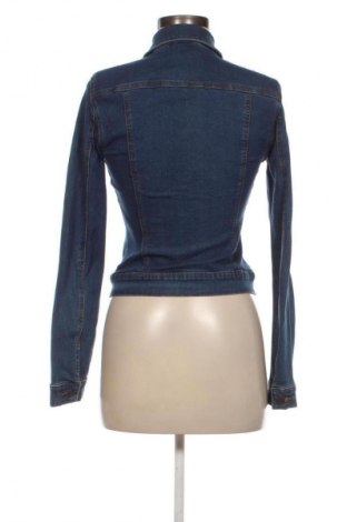 Дамско яке Vero Moda, Размер XS, Цвят Син, Цена 34,99 лв.